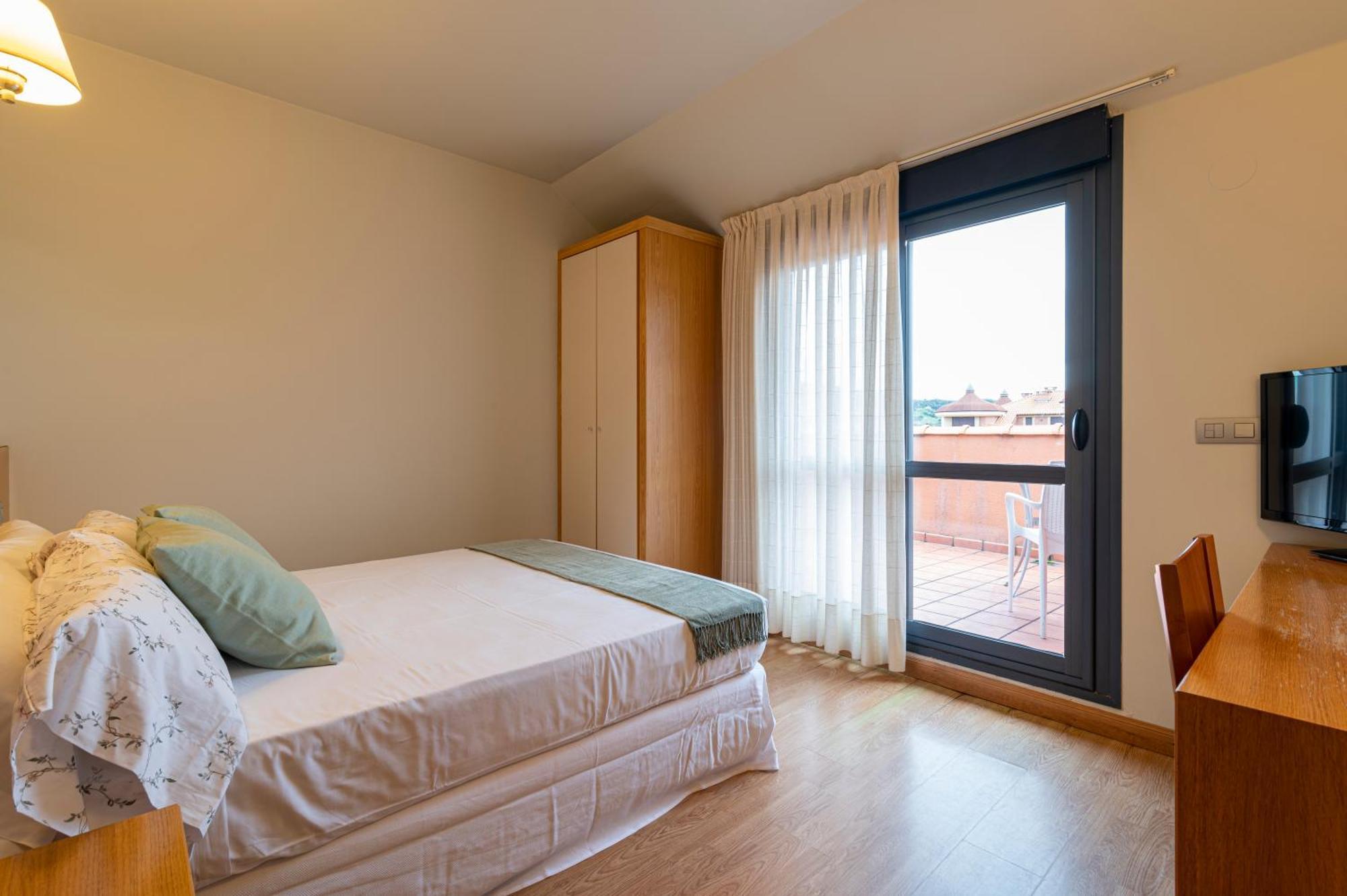 Hotel Viadero Noja Extérieur photo