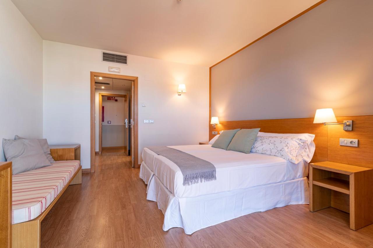 Hotel Viadero Noja Extérieur photo