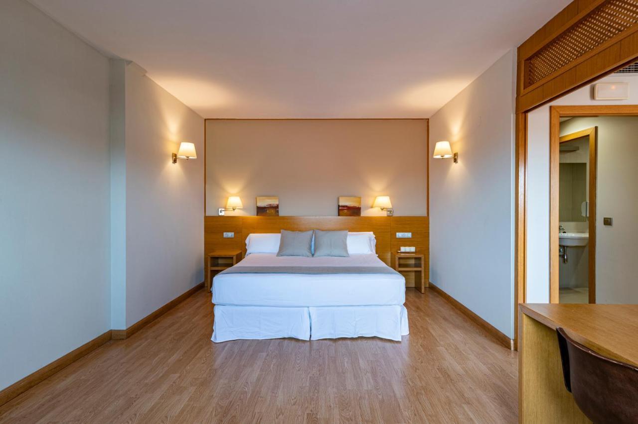 Hotel Viadero Noja Extérieur photo