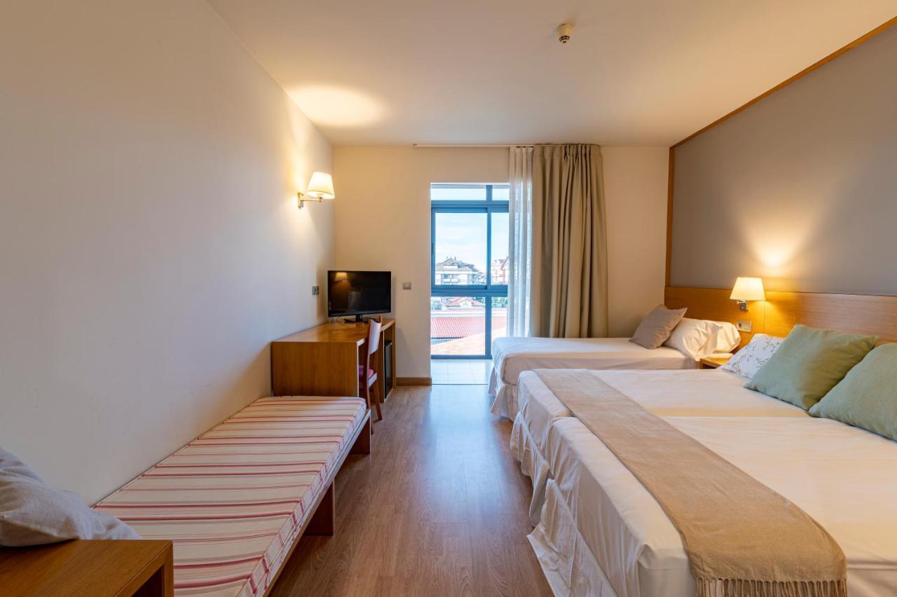 Hotel Viadero Noja Extérieur photo