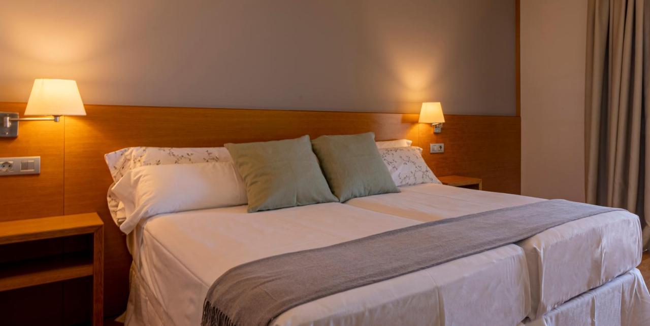Hotel Viadero Noja Extérieur photo