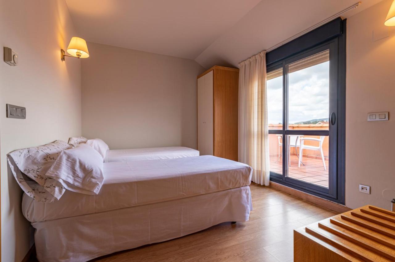 Hotel Viadero Noja Extérieur photo