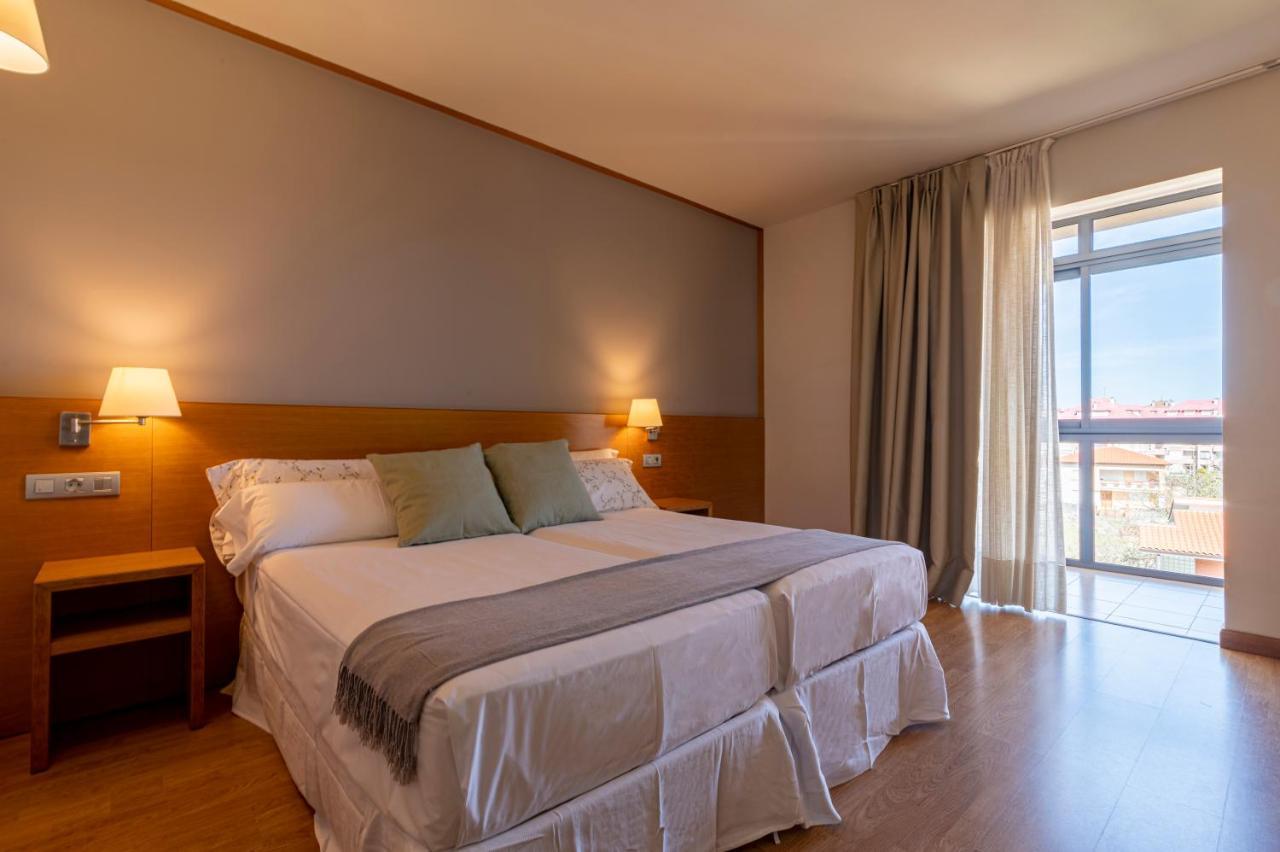 Hotel Viadero Noja Extérieur photo