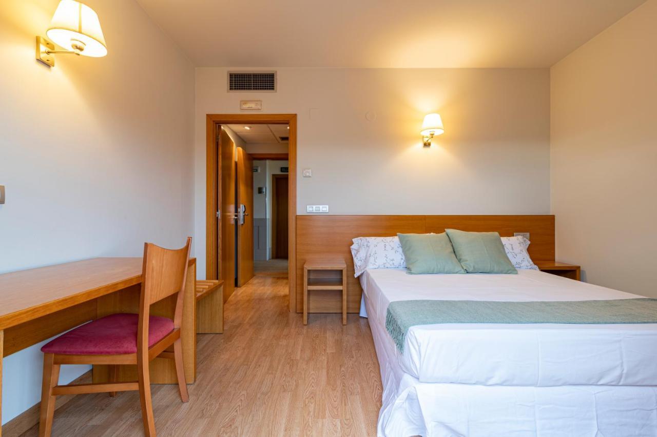 Hotel Viadero Noja Extérieur photo