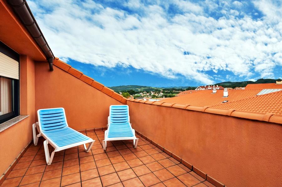 Hotel Viadero Noja Extérieur photo