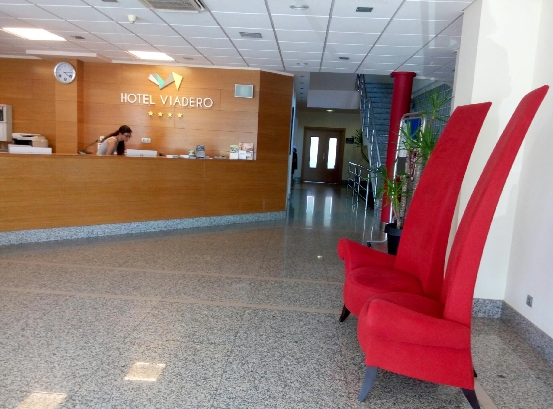Hotel Viadero Noja Extérieur photo