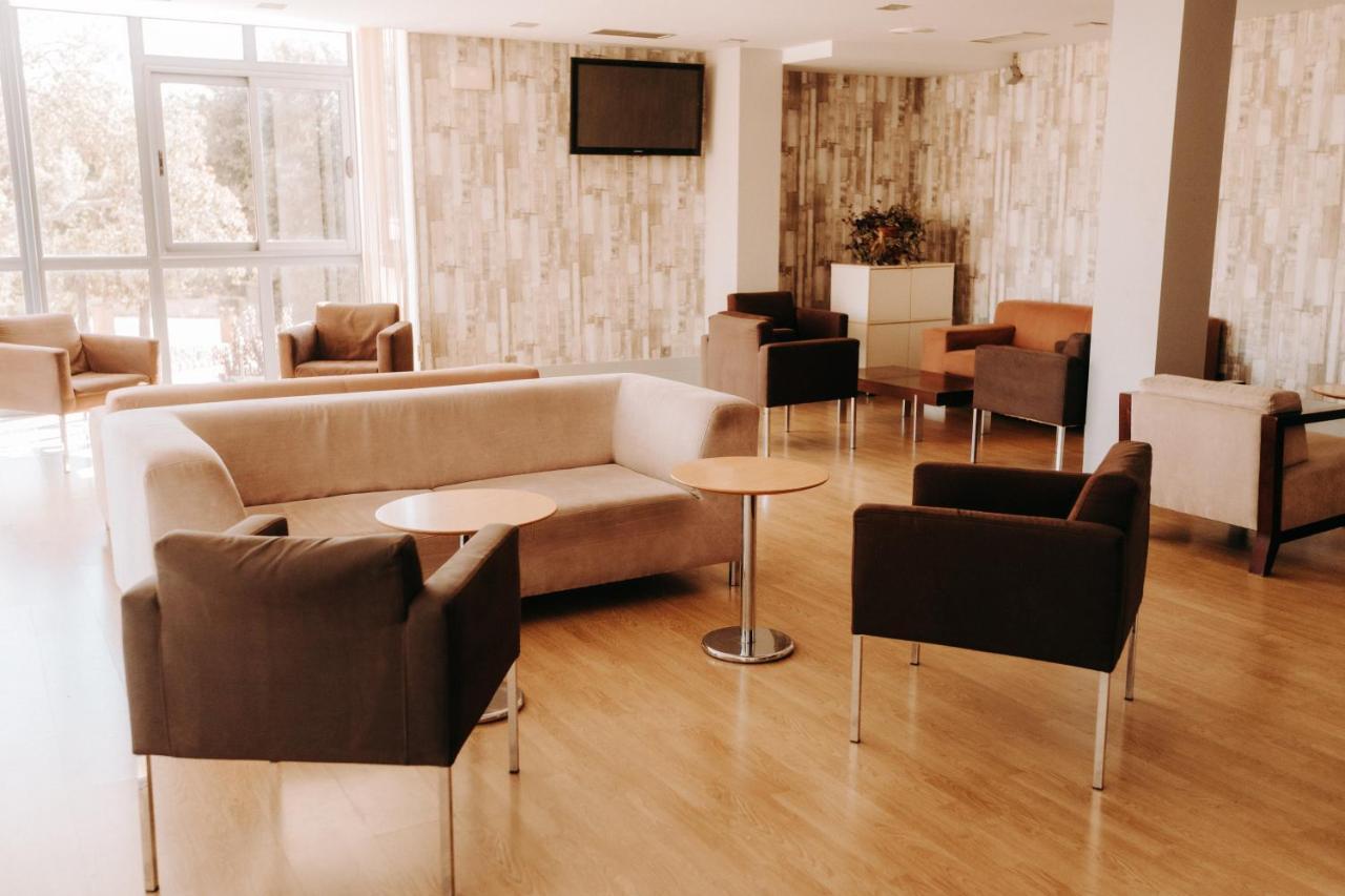 Hotel Viadero Noja Extérieur photo