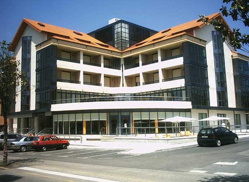 Hotel Viadero Noja Extérieur photo