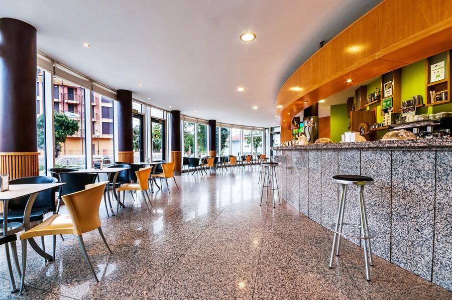 Hotel Viadero Noja Extérieur photo