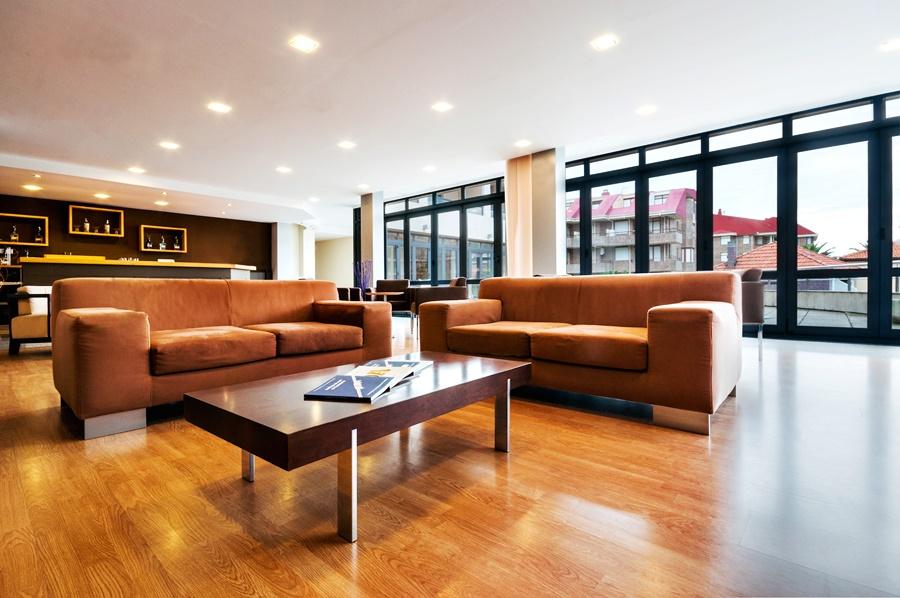 Hotel Viadero Noja Extérieur photo