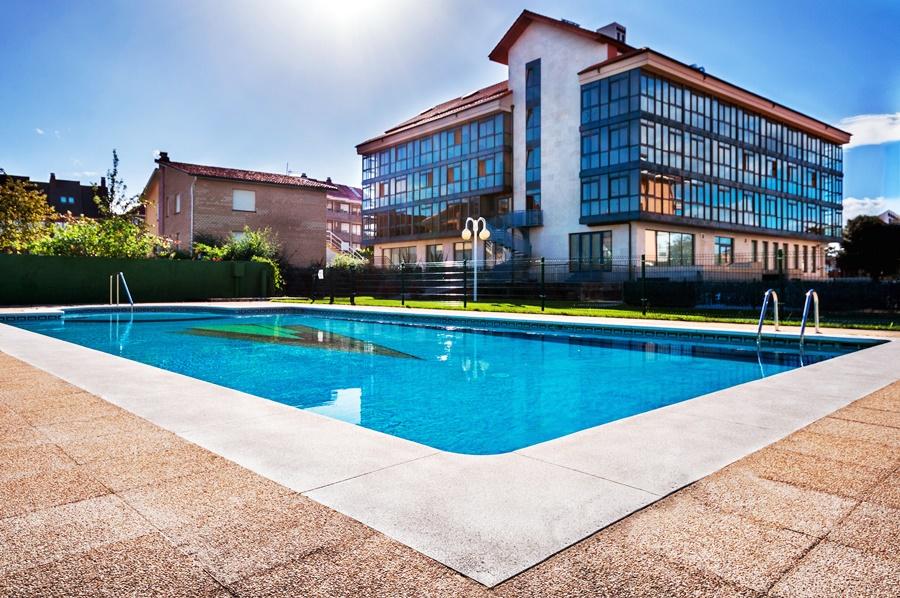 Hotel Viadero Noja Extérieur photo