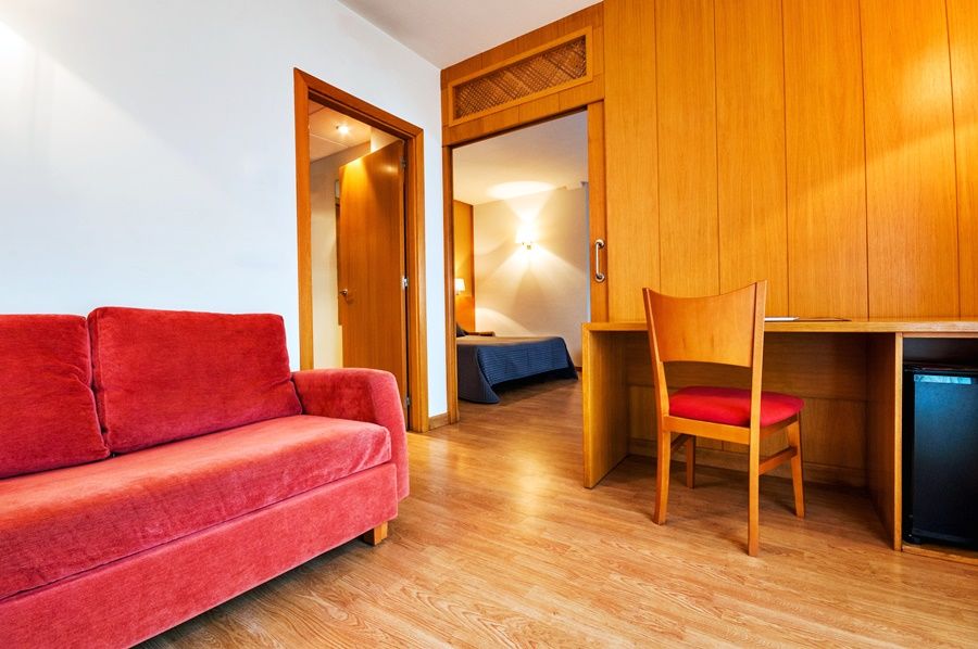 Hotel Viadero Noja Extérieur photo