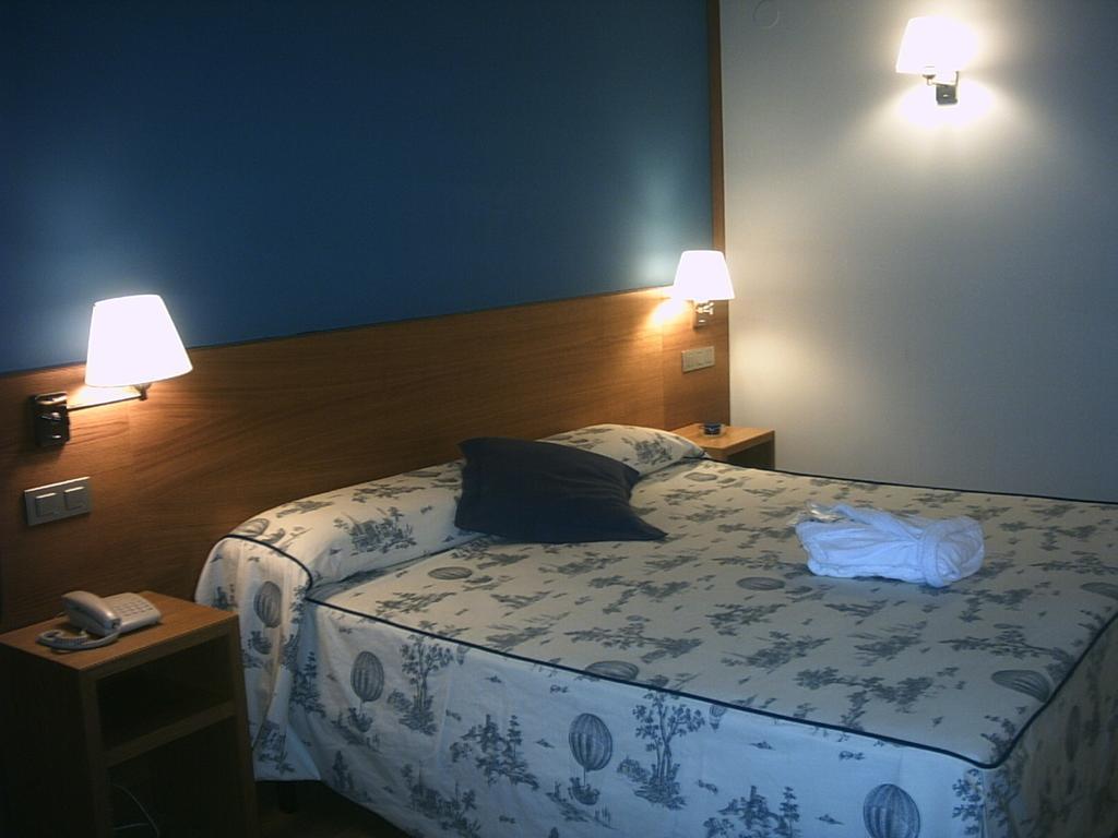 Hotel Viadero Noja Extérieur photo