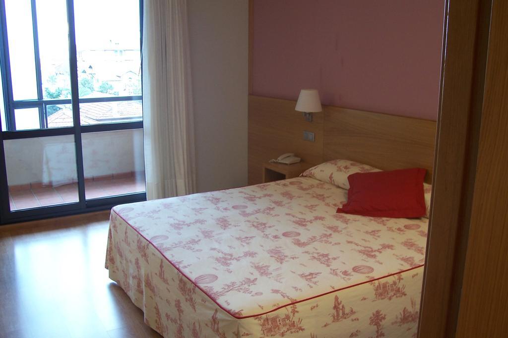 Hotel Viadero Noja Extérieur photo