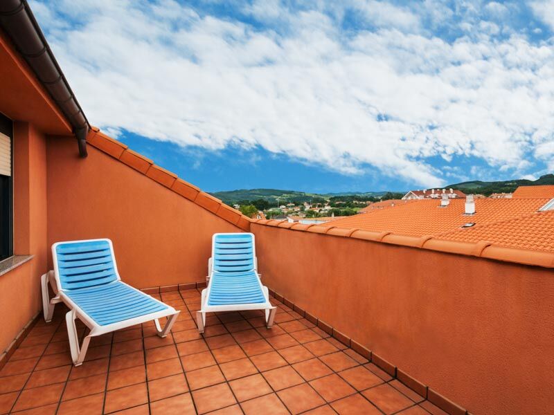 Hotel Viadero Noja Extérieur photo