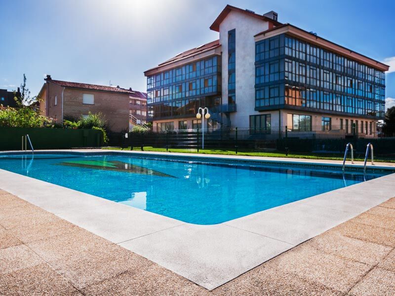 Hotel Viadero Noja Extérieur photo