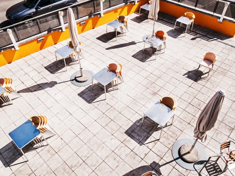 Hotel Viadero Noja Extérieur photo